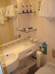 Majesty of the Seas Bathroom Sink and Toilet.jpg