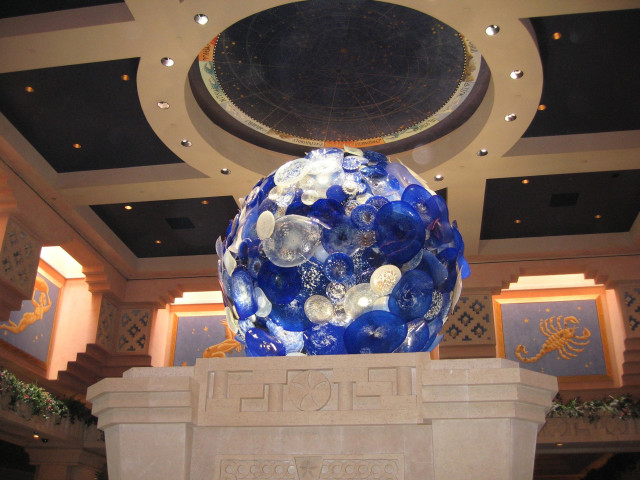 Majesty of the Seas Casino Glass Sculpture.jpg