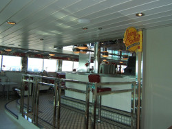 Majesty of the Seas Johnny Rockets Restaurant.jpg